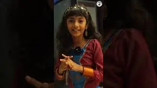 Meghna Sumesh Shines ✨🎤 | #BombAudioLaunch