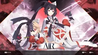 [Djmax Respect V] Arcaea DLC 6B SC 전곡순회