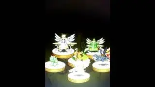 Brave Frontier: 6 Star Evo Lario
