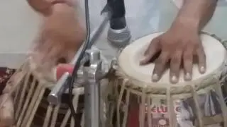'Incrideble Dhir Dhir' by Rahul Bene