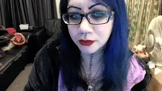 Jeffree Star review (Redrum)