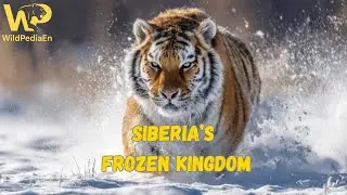 Frozen Kingdom: Inside Siberia&rsquo;s Deadliest Winter