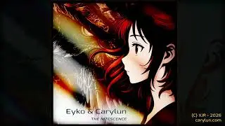 Eyko & Carylun - Together (Eyko's Version)