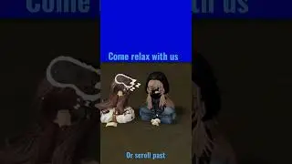 Relax #music #asmrsounds #friends