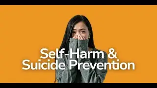 Self Harm and Suicide Prevention | Online Course | Training Express