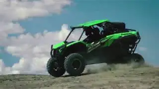 2020 Kawasaki Teryx KRX 1000 | Wheels and Tires
