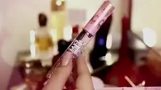 Gloss Bt Jelly CLEAR linha BRUNA TAVARES