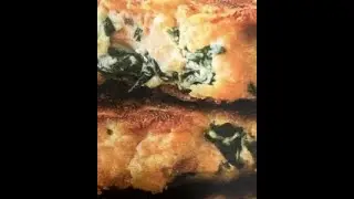 Mediterranean Salmon Croquet. Disclaimer:  I do not own the copyright to the music or sound.