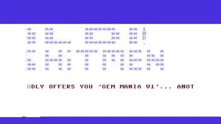Aldi and Shitmen   Intro ! Commodore 64 (C64)