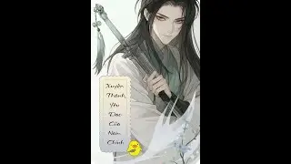 #1 | Xuyên Thành Yêu Đao Của Nam Chính | Chương 1-5  | Audio Đam Mỹ