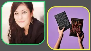 Callie Hart on Quicksilver and Brimstone