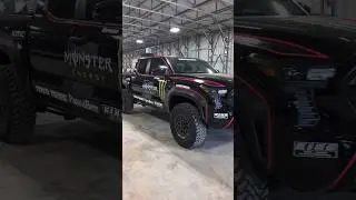 Episode 1 of our 2024 Toyota Tacoma offroad suspension product development.