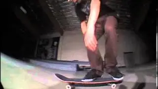 Bigspin Heelflip-Mark Appleyard