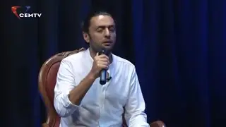 Taylan Özgür Ölmez - Derdinden Del'oldum İnan Vallahi | Canlı Performans Türkü