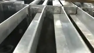 MB12 Modular Barge