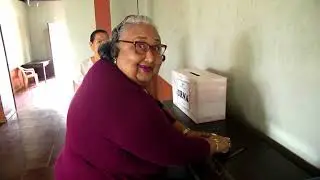 TRABAJOS Y PROYECTOS QUE IMPULSARA LA NUEVA JUNTA DIRECTIVA DE AMAJUPENH SECCIONAL #32