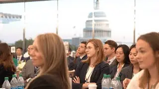 Experiencing the Intangible: Jones Day&rsquo;s New Lawyers Group