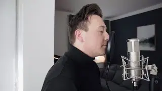 Florian Bunke - Freunde (Offizielle Piano Version)