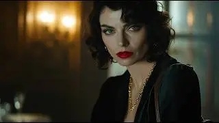 Asking AI To Create Countries As Mafia Wives!