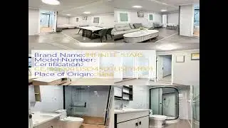 Luxury Expandable Container Home Modern Living