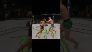 The 13-Second Knockout That Shook the MMA World: Revisiting Conor McGregor's Rise to Stardom.
