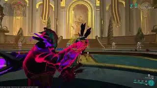 Warframe Scyotid Test Build (WHY SO MUCH DAMAGE)