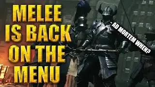 10 Must-See MELEE Games Coming in 2025