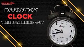 Collective Minds: Doomsday Clock Countdown &ndash; Time is Running Out