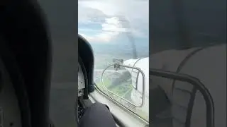 Feathering propeller