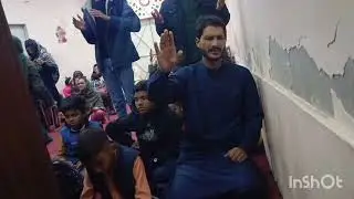 Amjad Sher you message Friday meeting