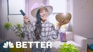 This Office Takes &lsquo;Employee Wellness&rsquo; To A Whole New Level | Better | NBC News