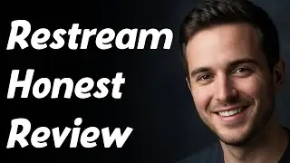 Restream Honest Review