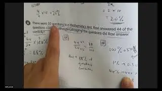 14.9 5C Math Percentage: GST Pg85, Percentage of Quantity Pg79, L2 Pg81Q1