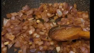 Pagluluto ng Hashu ng arabo!