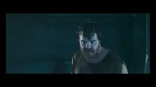 The Abyss - Bud vs Coffey - Fight Scene