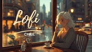 Saigon Coffee at Night ☕ | Cozy Vietnamese Lo-fi Beats for Study & Relax