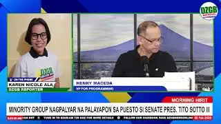 Morning Hirit  | February 05, 2026