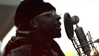 Raybarzdme - Faeva Str8 (Official Video)