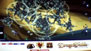 Dragonfable Rogue Walkthrough Episode 2 Part 1