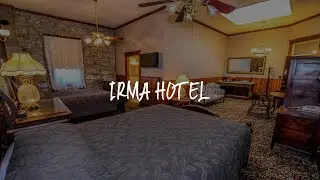 Irma Hotel Review - Cody , United States of America