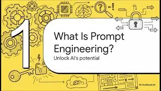 Mastering Prompt Engineering: From Zero-Shot to Advanced Reasoning (ReAct, CoT & Best Practices)