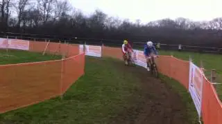 Championnat de France Lign&egrave;res 2014