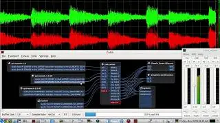 Raspberry PI whole house TCP audio over ip SERVER - using Gstreamer - Live DEMO