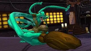 Fantasy Strike[Arcade - Argagarg]