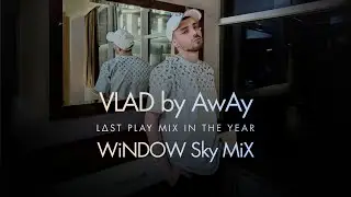 WiND&Oslash;W Sky MiX 2025 (4K RELEASE) ⫸ L∆ST YEAR Music DJ Playing