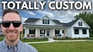 Can You Really Build a Custom Dream Home This Fast Near Columbus Ohio?