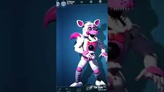 all fnaf foxys