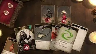COTQ-Voice Of Cards - IDR Part 1