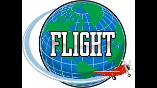 Flight Full Score