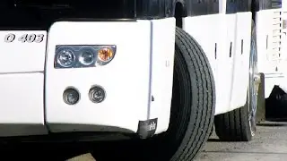 O403 Retarder Sesi /Retarder sound